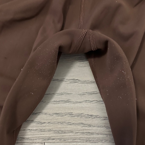 Lululemon Java Wunder Train High-Rise Tight 25” - Picture 5 of 5